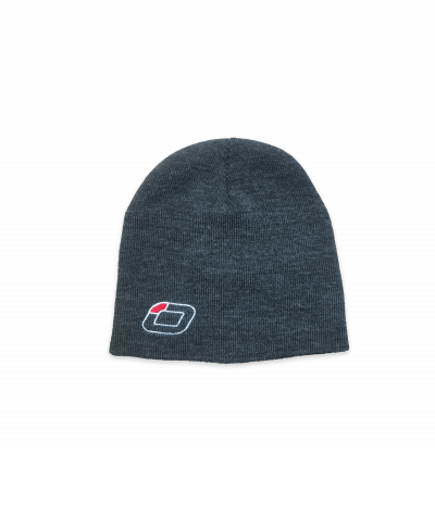 Ozone Beanie - Czapka szara
