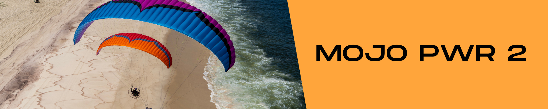 MOJO PWR