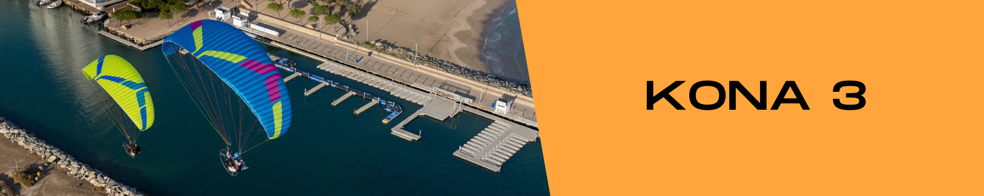 KONA 3