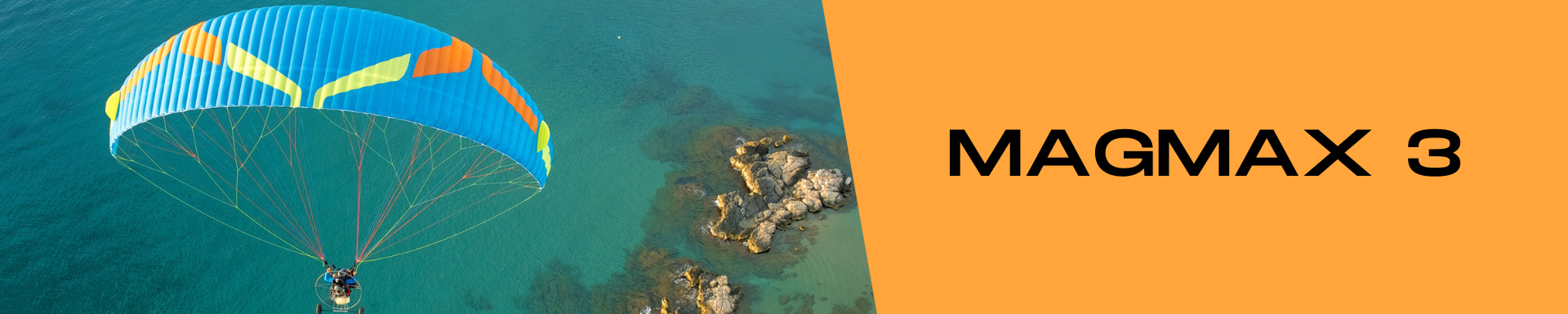 Magmax 3