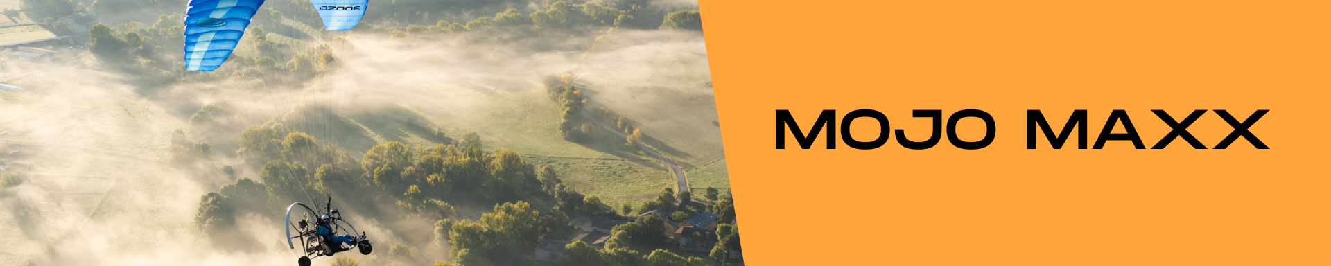 Mojo max